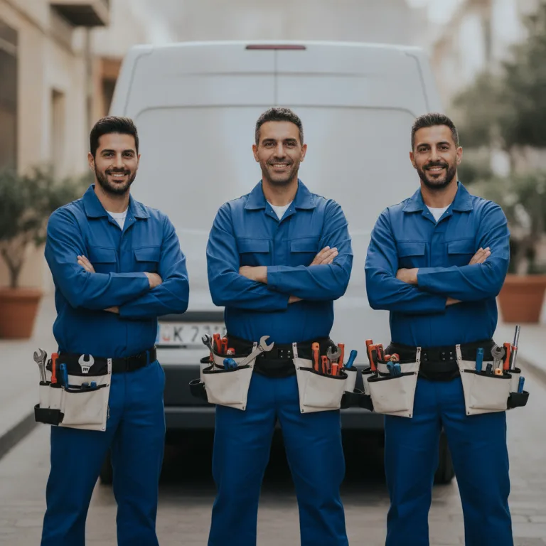 reparaci贸n caldera gas San Lorenzo de El Escorial